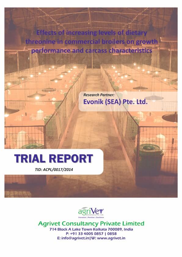 agrivet project